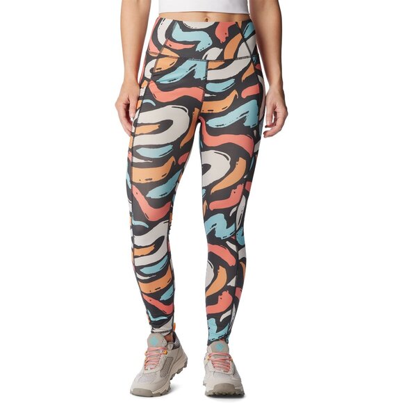 COLUMBIA Boundless Trek Leggings - Picture 7 of 7